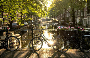 Incentive Reise Amsterdam