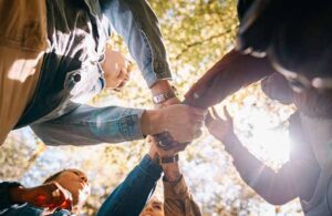 Teamevents in Utrecht