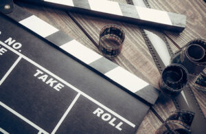 Musikvideo oder Lipdub Teamevent