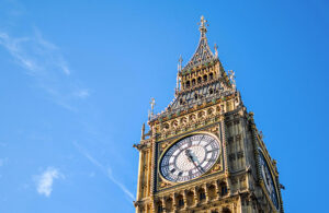 Teambuilding in London