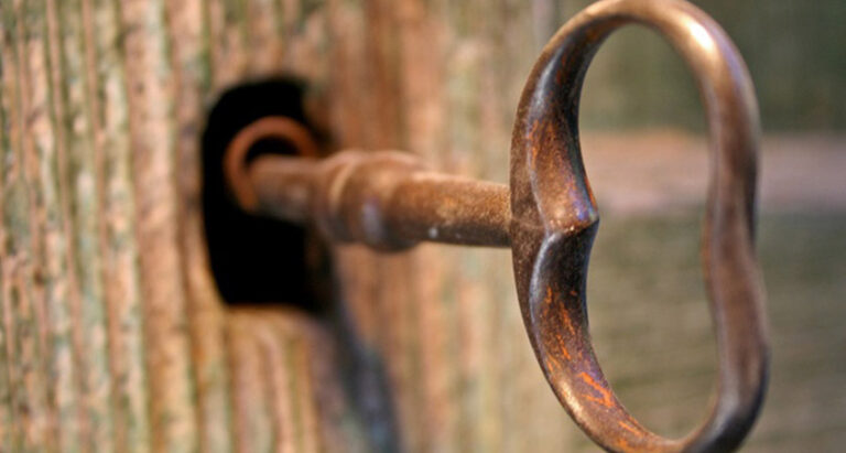 Outdoor Escape Game Teamevent