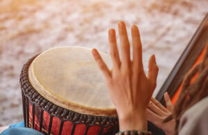 Percussion Experience Teamevent