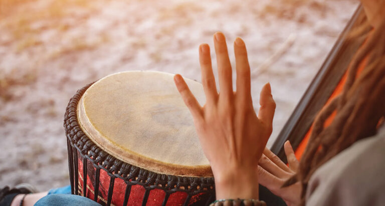 Percussion Experience Teamevent