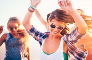 Teamevents in Zandvoort (Strand)