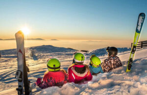 Teambuilding in Österreich